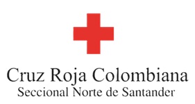 Logo Cruz Roja